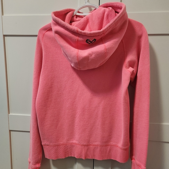 TNA hoodie zip up - Picture 2 of 4